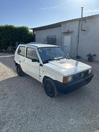 Fiat Panda 1997