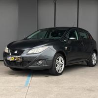 Seat Ibiza 5 Porte Ibiza 5p 1.4 Style (stylance)