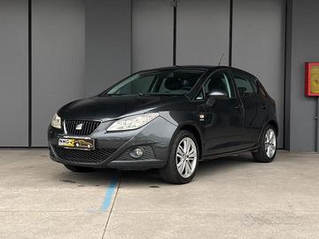 Seat Ibiza 5 Porte Ibiza 5p 1.4 Style (stylance)