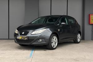 Seat Ibiza 5 Porte Ibiza 5p 1.4 Style (stylance)