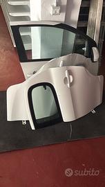 Citroen c1 2017 portiere