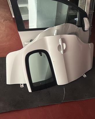 Citroen c1 2017 portiere