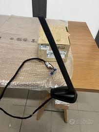 Antenna radio Dacia Duster 2025
