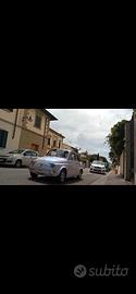 Fiat 500 del 1970