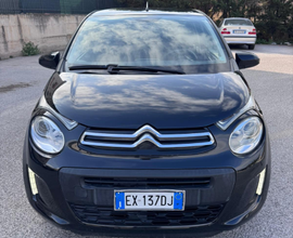 Citroén C1 1.0 benzina 2014