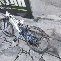 biciclette come nuova