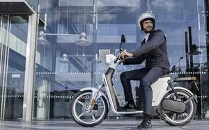 Askoll eS pro - 2023