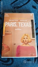 Dvd Paris, Texas (1984)