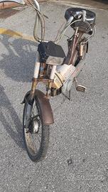 Bravo PRIMA SERIE 50 made in italy