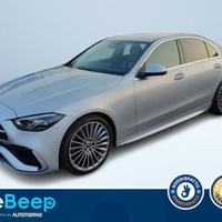 Mercedes-Benz Classe C C 220 D MHEV PREMIUM 4...