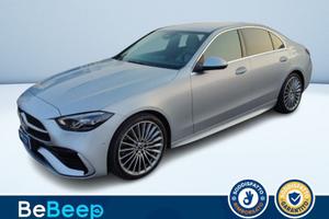 Mercedes-Benz Classe C C 220 D MHEV PREMIUM 4...