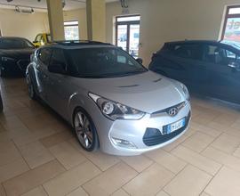 Hyundai Veloster 1.6 GDI Sport gpl