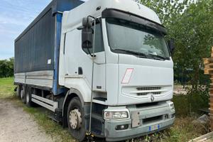 Renault del 2004 150Q di portata