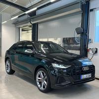 Audi SQ8 TFSI 507 CV Tiptronic - 2023