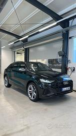 Audi SQ8 TFSI 507 CV Tiptronic - 2023