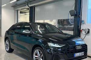 Audi SQ8 TFSI 507 CV Tiptronic - 2023