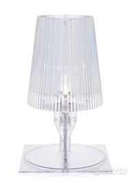 Coppia di lampade da tavolo Kartell "Take"