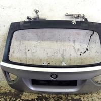 41627166105 PORTELLONE COFANO POSTERIORE BAULE BMW