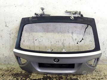 41627166105 PORTELLONE COFANO POSTERIORE BAULE BMW
