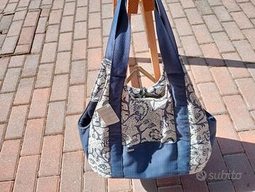 Borsa per cane o gatto 