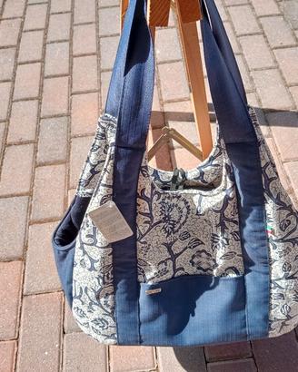 Borsa per cane o gatto 