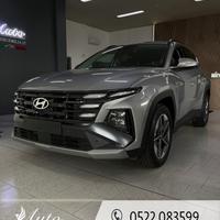 NUOVO - Hyundai Tucson 1.6 CRDI 48V DCT Business