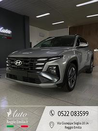 NUOVO - Hyundai Tucson 1.6 CRDI 48V DCT Business