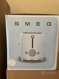 Tostapane Smeg