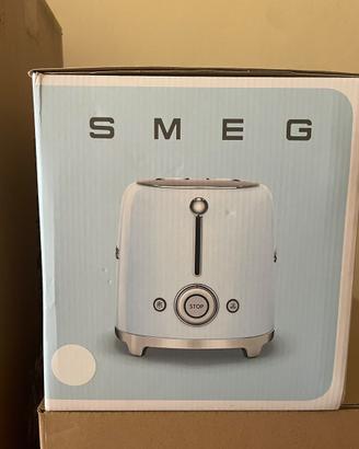 Tostapane Smeg
