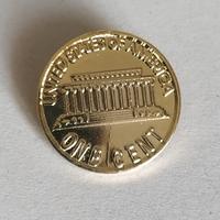 spilletta One cent USA