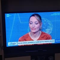 LG 50" Plasma FHD 50PN6500