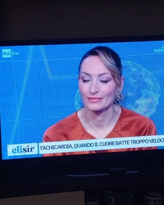 LG 50" Plasma FHD 50PN6500