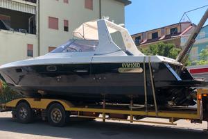 Conam Luposport 35 piedi