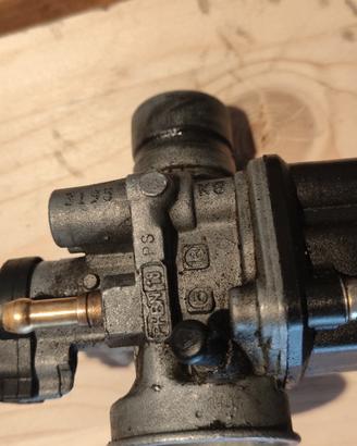 carburatore am6 Beta Motard 50 RR TRACK