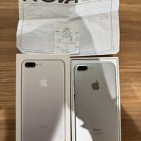 Iphone 7 plus 32gb