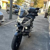 Honda NC 750 X ABS MY16 (2016-2017)