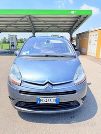 Citroen C4 Grand Picasso 1.8 Perfect Eco