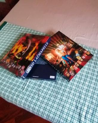 Heaven to hell Lachapelle 