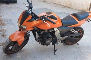 Kawasaki Z750 