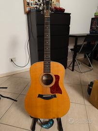 Taylor 210e DLX
