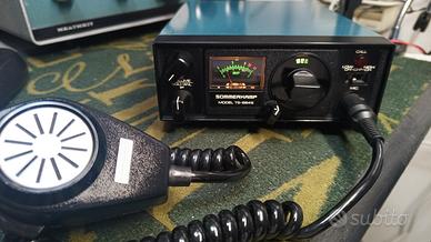 Radio CB  Sommerkamp TS-664s 