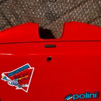 Bauletto portaoggetti vespa 50 pks