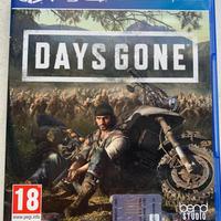 Days Gone