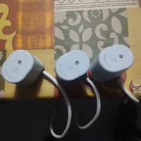Giacomini testa riscaldamento  220 volt NC