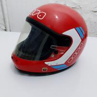 Casco NAVA Vintage del 1990