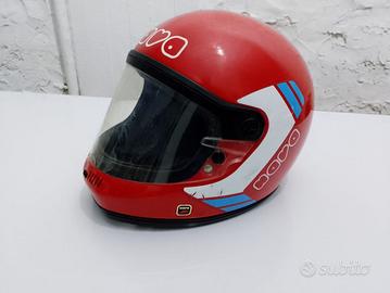 Casco NAVA Vintage del 1990