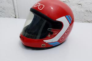 Casco NAVA Vintage del 1990