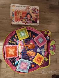 Tappeto musicale per bimbi