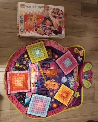 Tappeto musicale per bimbi