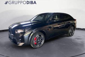 BMW X2 Serie X SDRIVE20D